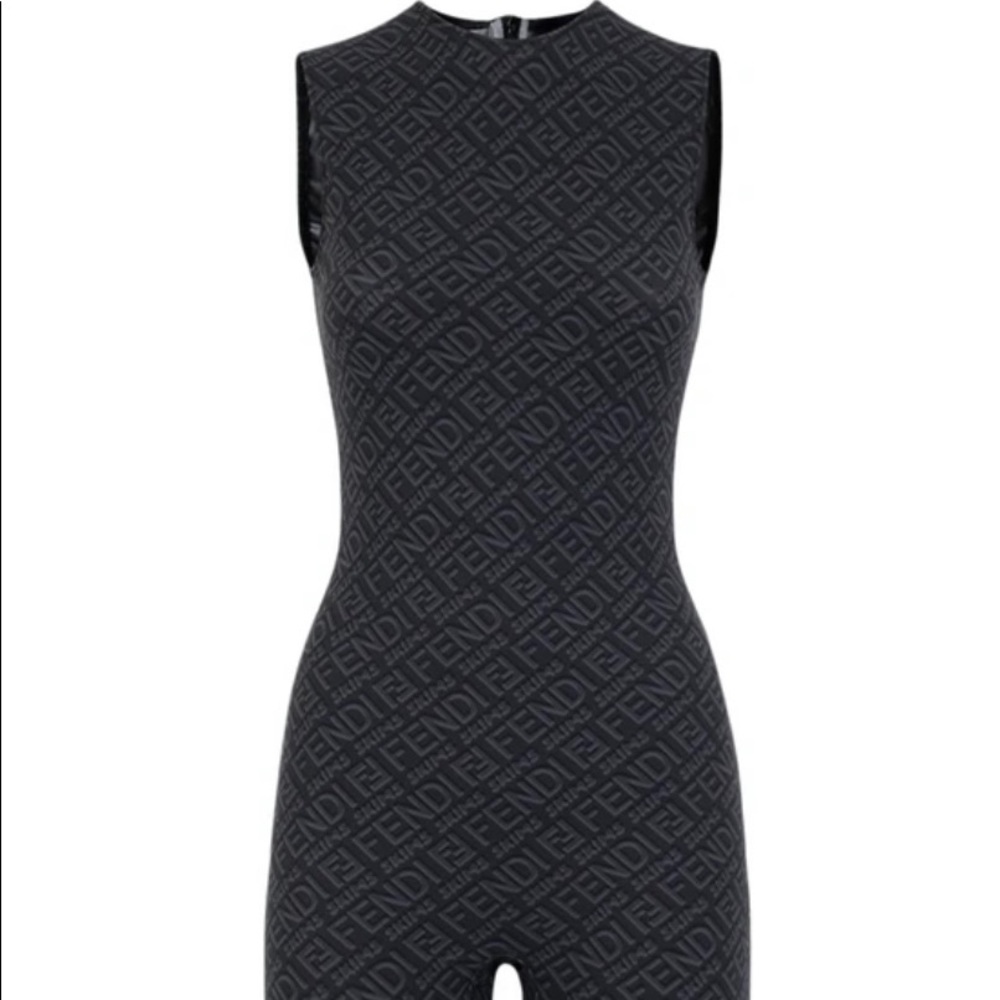 COPY - Fendi Skims romper